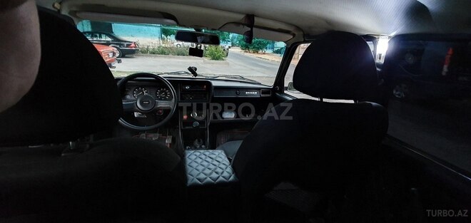 LADA (VAZ) 2107 2010, 104,000 km - 1.6 l - Bakı