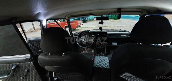 LADA (VAZ) 2107 2010, 104,000 km - 1.6 l - Bakı