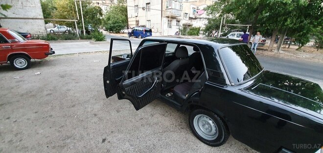 LADA (VAZ) 2107 2010, 104,000 km - 1.6 l - Bakı