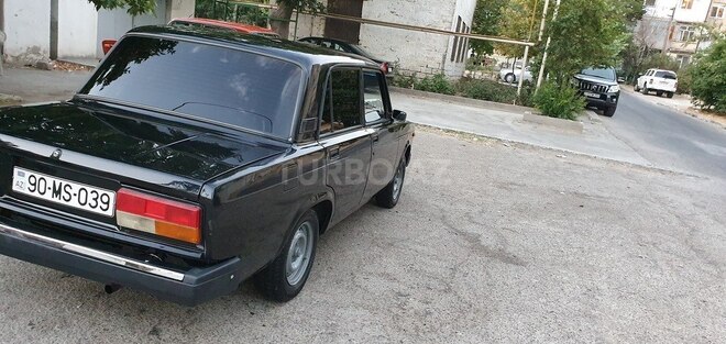 LADA (VAZ) 2107 2010, 104,000 km - 1.6 l - Bakı