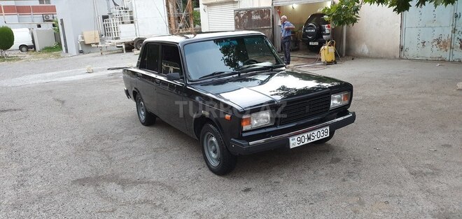 LADA (VAZ) 2107 2010, 104,000 km - 1.6 l - Bakı