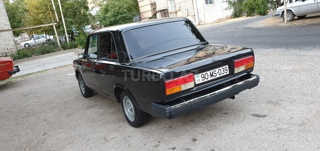 LADA (VAZ) 2107 2010, 104,000 km - 1.6 l - Bakı