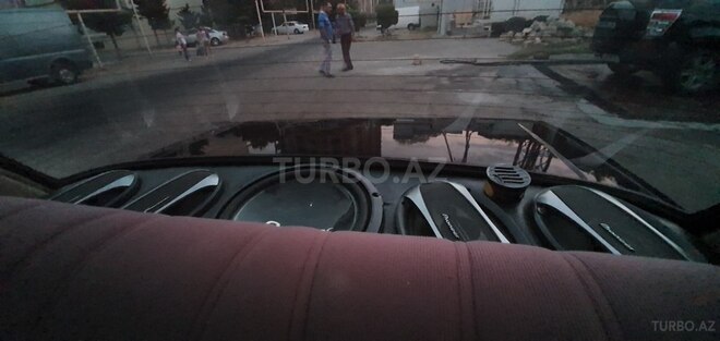 LADA (VAZ) 2107 2010, 104,000 km - 1.6 l - Bakı