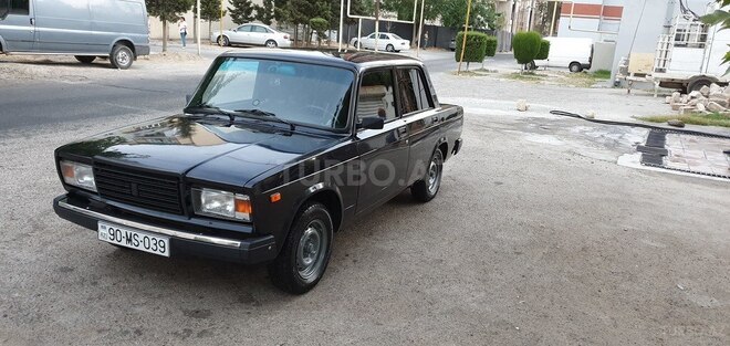 LADA (VAZ) 2107 2010, 104,000 km - 1.6 l - Bakı