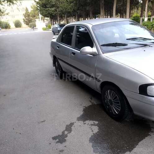 Kia Avella 1998, 221,428 km - 1.3 l - Bakı