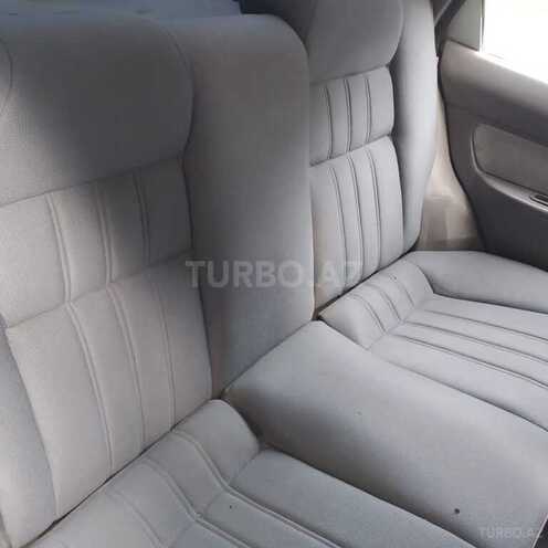 Kia Avella 1998, 221,428 km - 1.3 l - Bakı