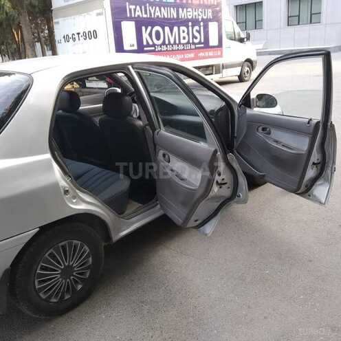 Kia Avella 1998, 221,428 km - 1.3 l - Bakı