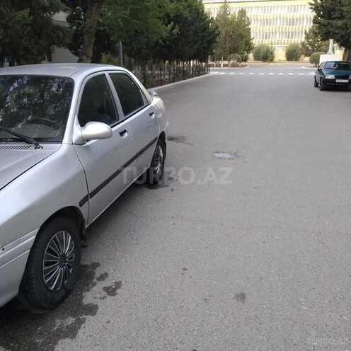 Kia Avella 1998, 221,428 km - 1.3 l - Bakı