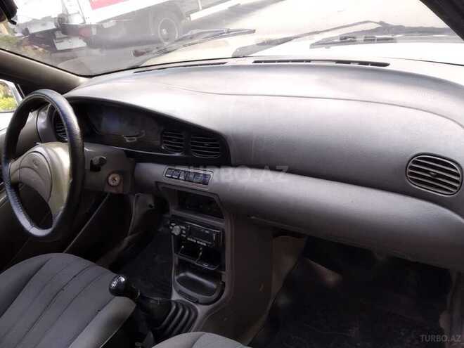 Kia Avella 1998, 221,428 km - 1.3 l - Bakı