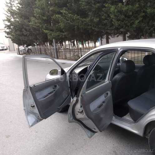 Kia Avella 1998, 221,428 km - 1.3 l - Bakı