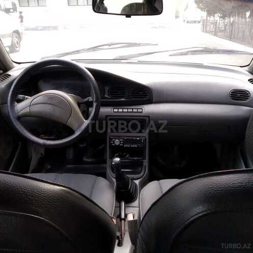 Kia Avella 1998, 221,428 km - 1.3 l - Bakı