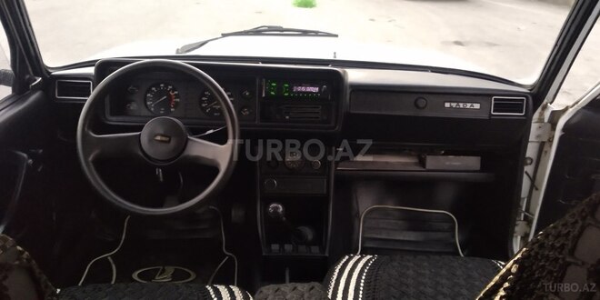 LADA (VAZ) 2107 2009, 124,000 km - 1.5 l - Bərdə