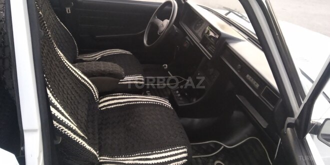 LADA (VAZ) 2107 2009, 124,000 km - 1.5 l - Bərdə