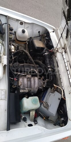 LADA (VAZ) 2107 2009, 124,000 km - 1.5 l - Bərdə