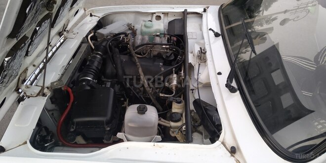 LADA (VAZ) 2107 2009, 124,000 km - 1.5 l - Bərdə