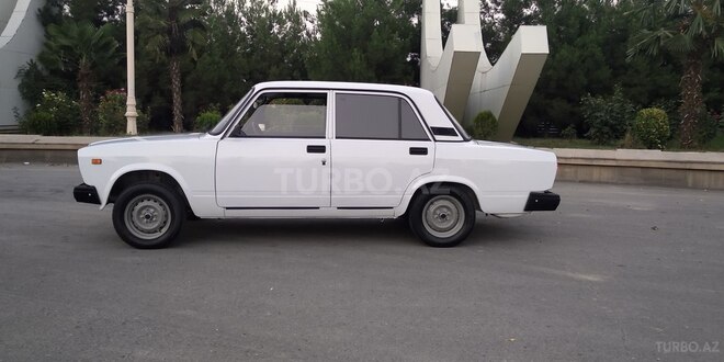 LADA (VAZ) 2107 2009, 124,000 km - 1.5 l - Bərdə