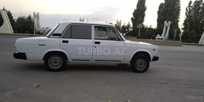 LADA (VAZ) 2107 2009, 124,000 km - 1.5 l - Bərdə