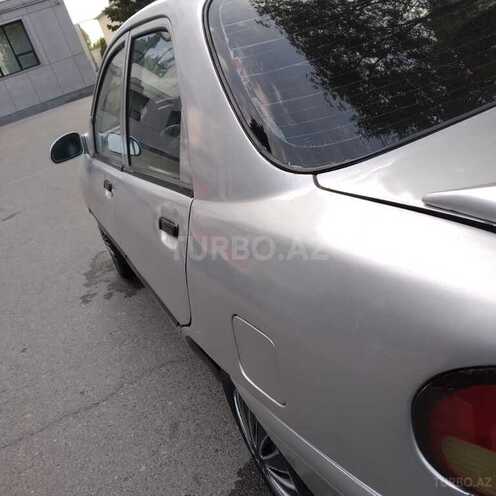 Kia Avella 1998, 221,428 km - 1.3 l - Bakı