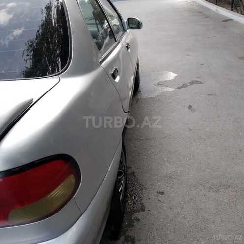 Kia Avella 1998, 221,428 km - 1.3 l - Bakı