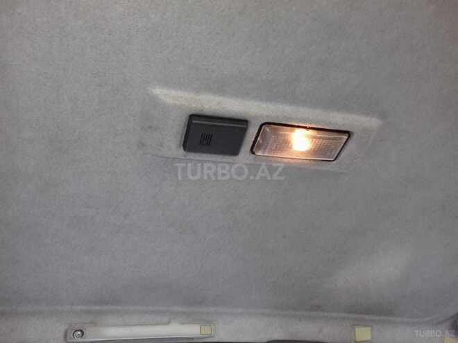 LADA (VAZ) 2110 2003, 224,000 km - 1.6 л - Ağcabədi