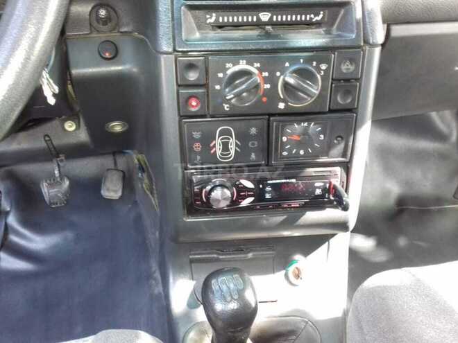LADA (VAZ) 2110 2003, 224,000 km - 1.6 л - Ağcabədi