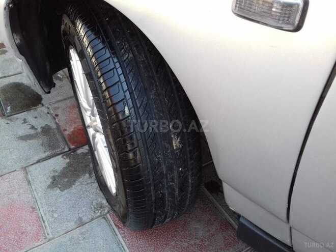 LADA (VAZ) 2110 2003, 224,000 km - 1.6 л - Ağcabədi