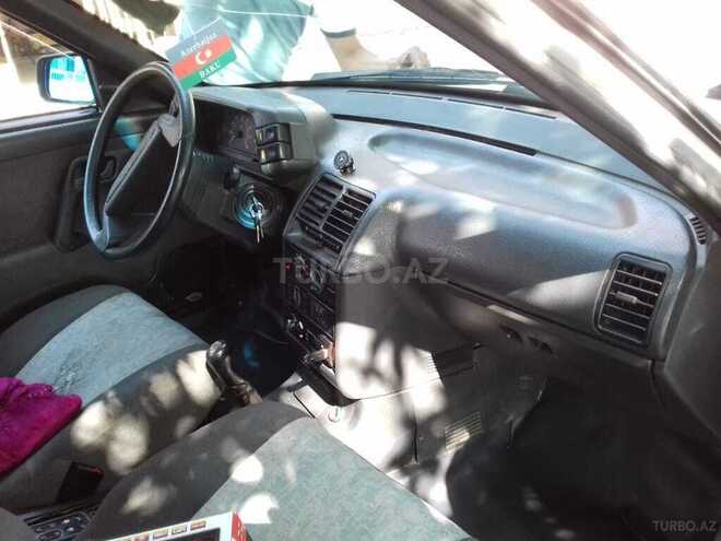 LADA (VAZ) 2110 2003, 224,000 km - 1.6 л - Ağcabədi