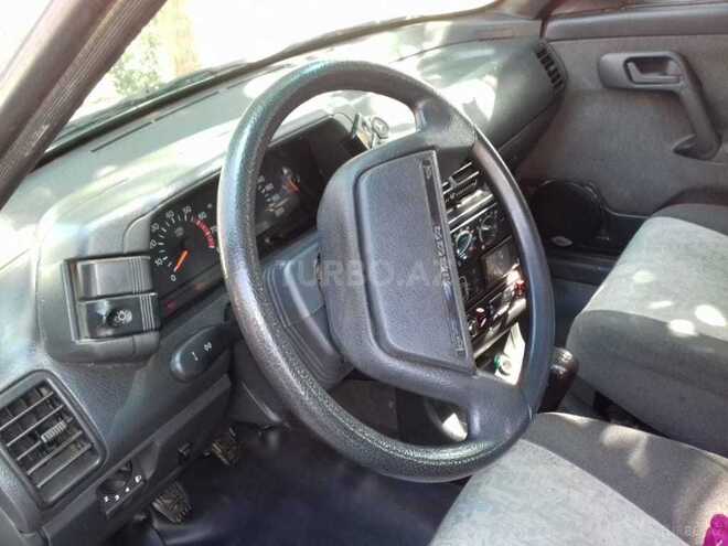LADA (VAZ) 2110 2003, 224,000 km - 1.6 л - Ağcabədi