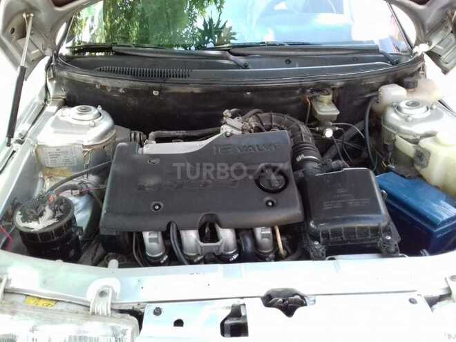 LADA (VAZ) 2110 2003, 224,000 km - 1.6 л - Ağcabədi