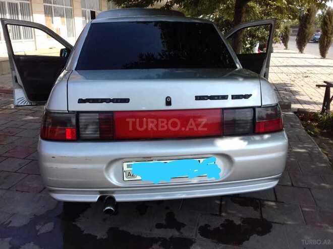LADA (VAZ) 2110 2003, 224,000 km - 1.6 л - Ağcabədi