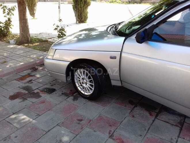 LADA (VAZ) 2110 2003, 224,000 km - 1.6 л - Ağcabədi