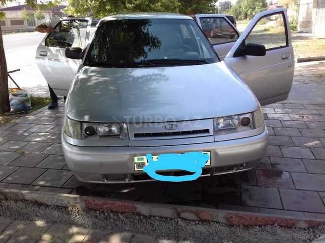 LADA (VAZ) 2110 2003, 224,000 km - 1.6 л - Ağcabədi