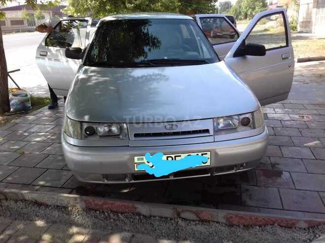 LADA (VAZ) 2110 2003, 224,000 km - 1.6 л - Ağcabədi
