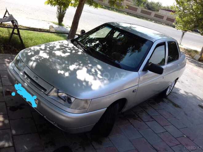 LADA (VAZ) 2110 2003, 224,000 km - 1.6 л - Ağcabədi