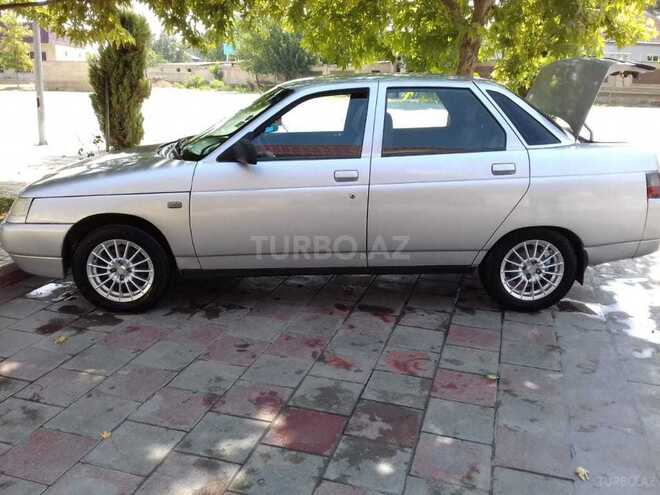 LADA (VAZ) 2110 2003, 224,000 km - 1.6 л - Ağcabədi