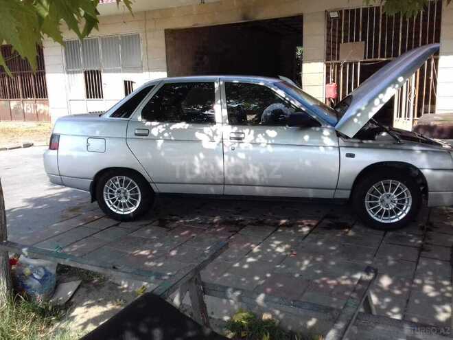 LADA (VAZ) 2110 2003, 224,000 km - 1.6 л - Ağcabədi