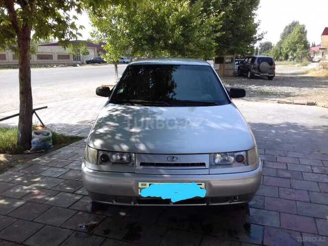 LADA (VAZ) 2110 2003, 224,000 km - 1.6 л - Ağcabədi