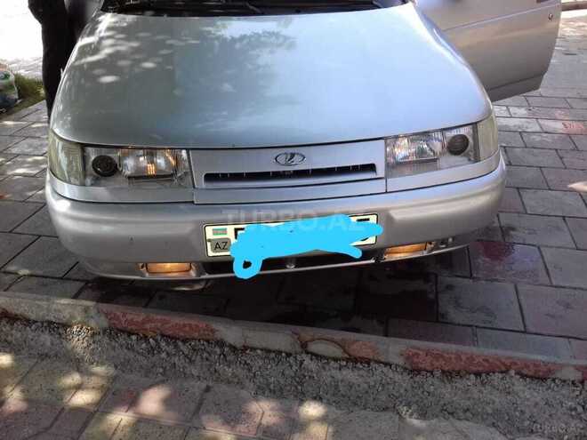 LADA (VAZ) 2110 2003, 224,000 km - 1.6 л - Ağcabədi