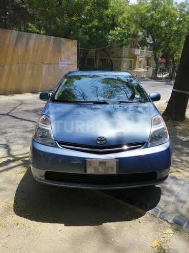 Toyota Prius 2008, 116,000 km - 1.5 l - Bakı