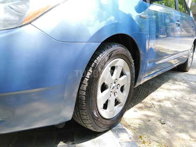 Toyota Prius 2008, 116,000 km - 1.5 l - Bakı