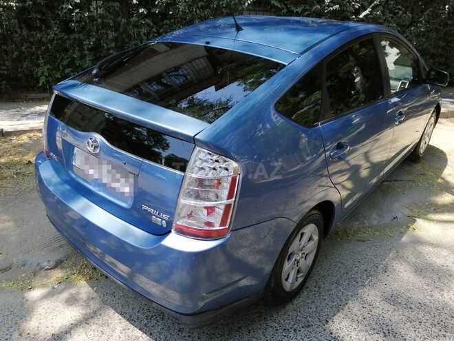Toyota Prius 2008, 116,000 km - 1.5 l - Bakı