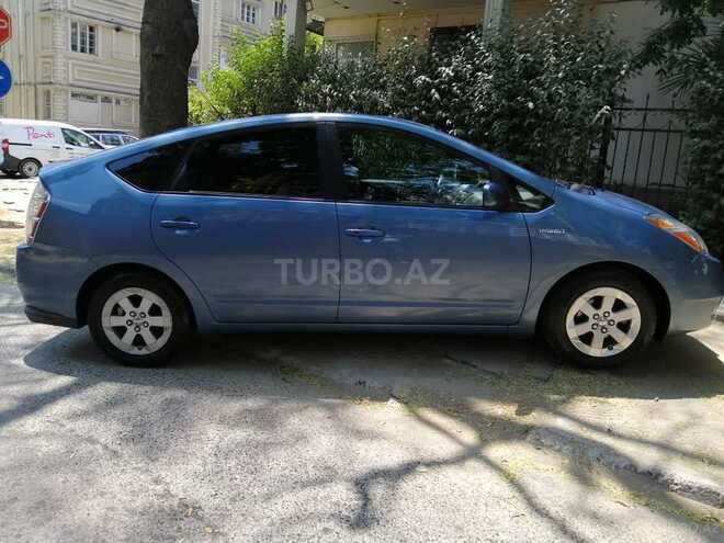 Toyota Prius 2008, 116,000 km - 1.5 l - Bakı