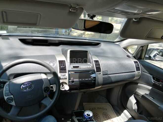 Toyota Prius 2008, 116,000 km - 1.5 l - Bakı