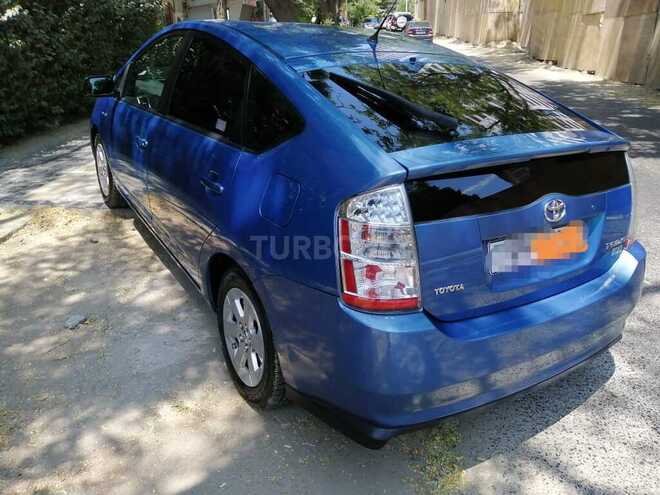 Toyota Prius 2008, 116,000 km - 1.5 l - Bakı