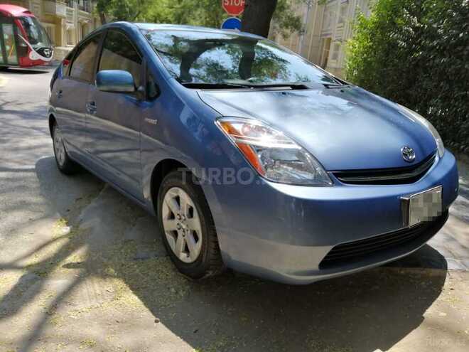 Toyota Prius 2008, 116,000 km - 1.5 l - Bakı