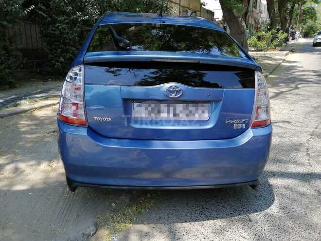 Toyota Prius 2008, 116,000 km - 1.5 l - Bakı