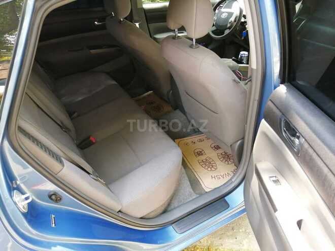 Toyota Prius 2008, 116,000 km - 1.5 l - Bakı
