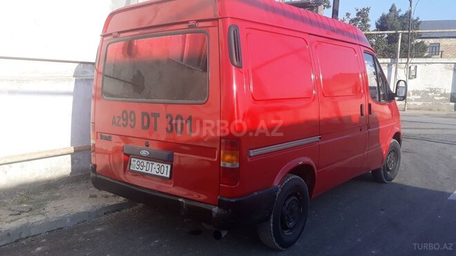 Ford Transit 1998, 147,258 km - 0.3 л - Bakı
