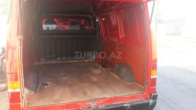 Ford Transit 1998, 147,258 km - 0.3 л - Bakı