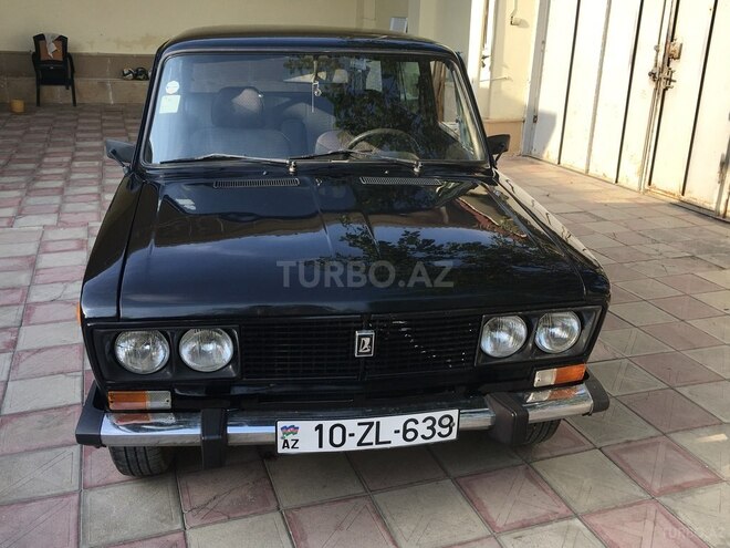 LADA (VAZ) 2106 2004, 130,000 km - 1.6 l - Bakı